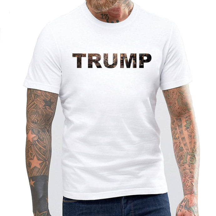 BLWHSA Brand Clothing TRUMP Supporters