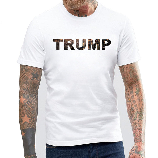 BLWHSA Brand Clothing TRUMP Supporters
